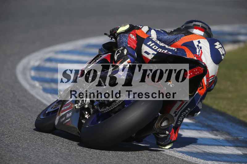 /01 26.-28.01.2024 Moto Center Thun Jerez/Gruppe schwarz-black/427